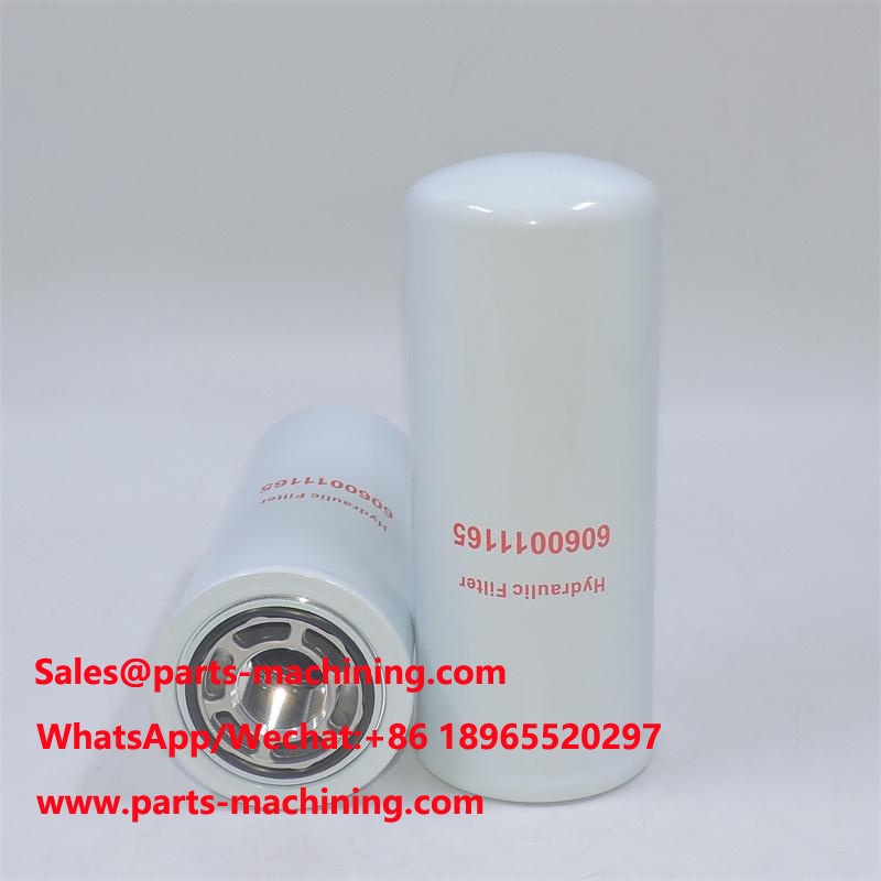 فیلتر هیدرولیک اپیروک 6060011165 SH56605