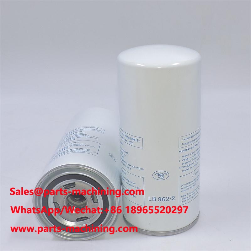 جداکننده روغن هوا LB962-2 P783499 OAS99048