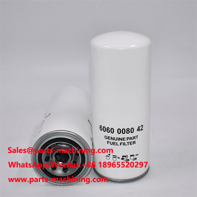 Epiroc 6060008042 FF5319 P551311 برای دکل حفاری