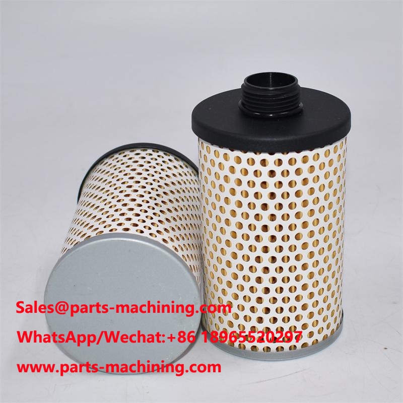 سازنده حرفه ای فیلتر سوخت PF10 P550674 FF246