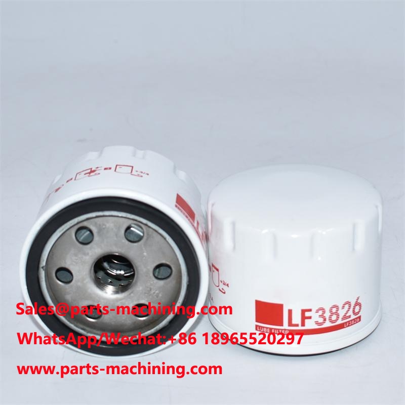 فیلتر روغن LF3826 C-2506 B7222