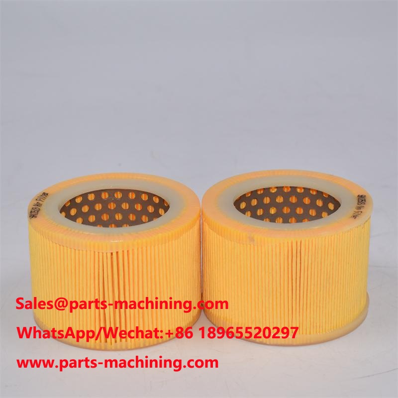 Hifi Air Filter SA12519 C8005 P761045 E1536L