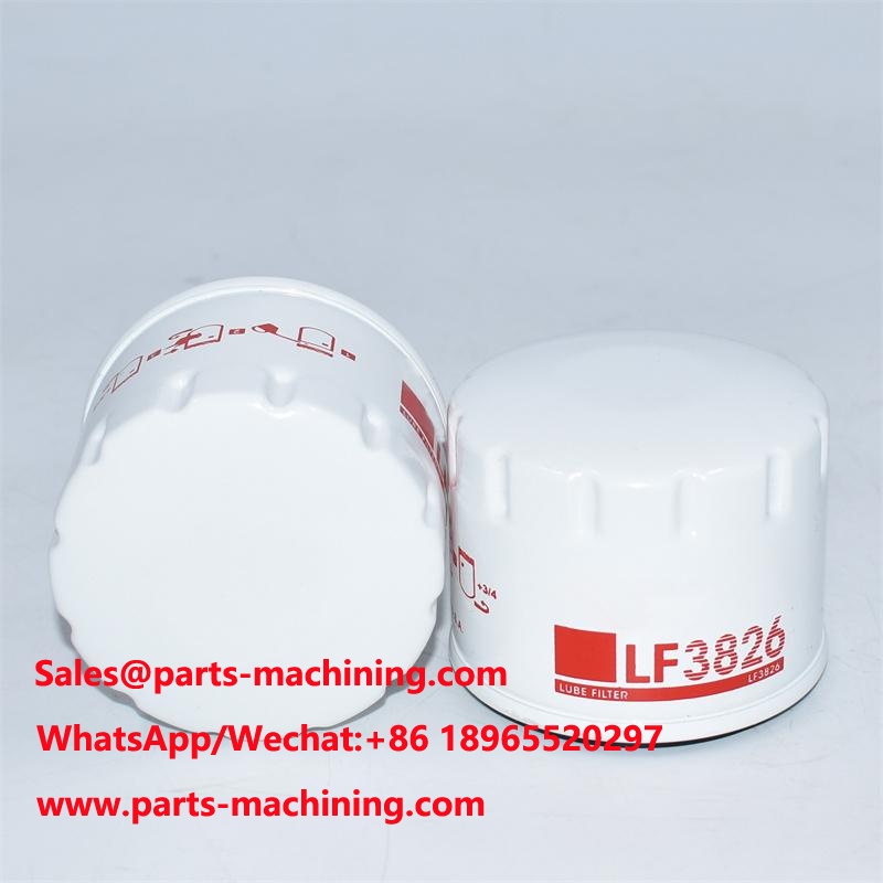 فیلتر روغن LF3826 C-2506 B7222