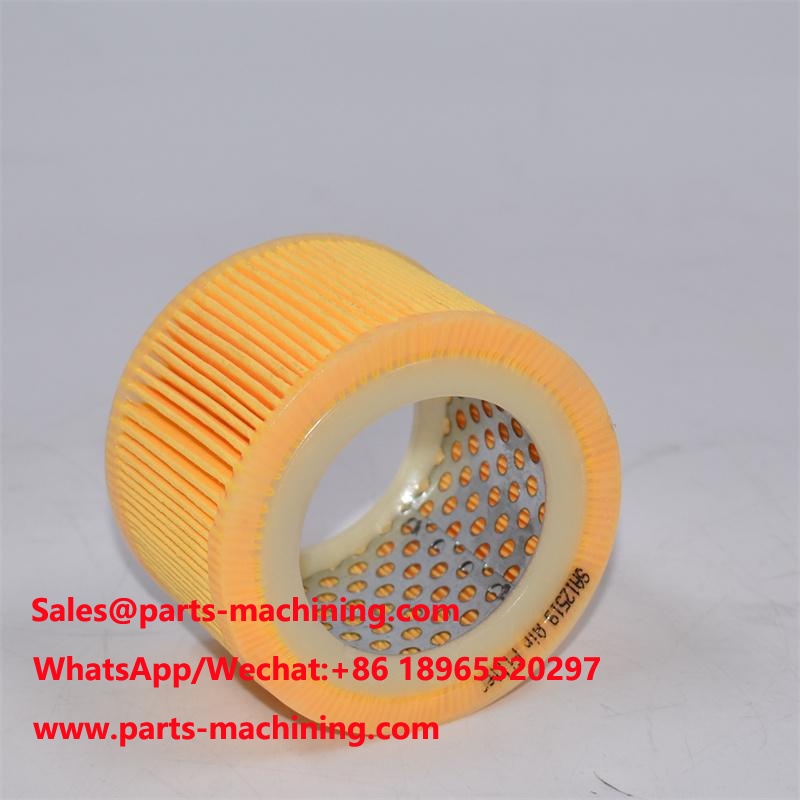 فیلتر هوای Hifi SA12519 C8005 P761045 E1536L