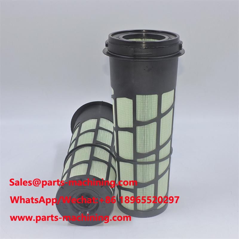 فیلتر هوا استاندارد بالا P611859 SA16494 PA5583 49859