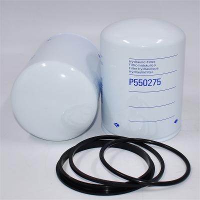 فیلتر هیدرولیک P550275 HF6722 BT8423 سازنده حرفه ای