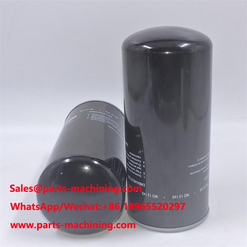 فیلتر هیدرولیک Mann WD13145 HC-5502 HF35076 P502527