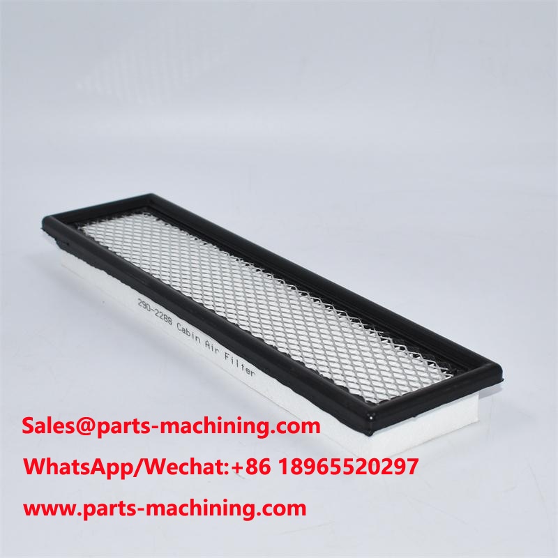 فیلتر هوای کابین 290-2288 2902288 P644254 PA30270