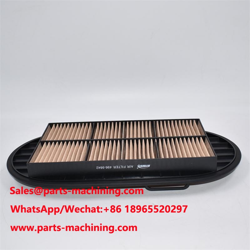 کاترپیلار 496-9842 4969842 برای بیل مکانیکی