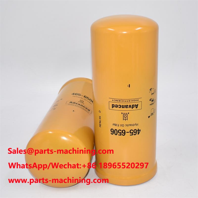 فیلتر هیدرولیک کاترپیلار 465-6506 4656506 HY363W P179343
