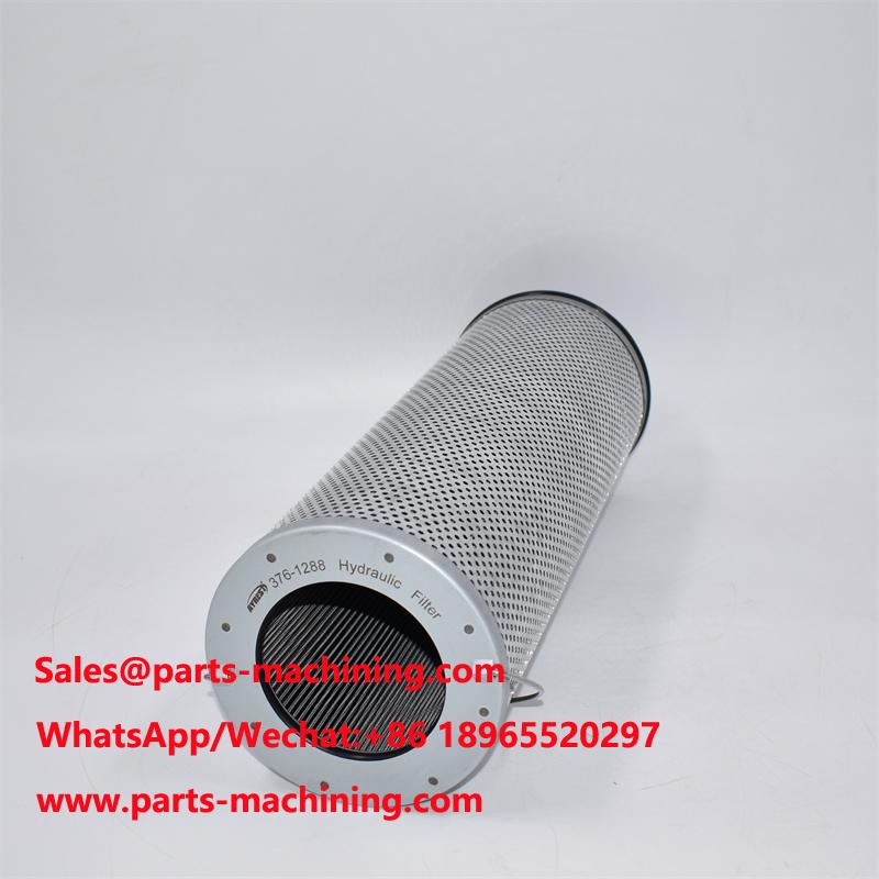 فیلتر هیدرولیک 376-1288 SH68295SP HY90709