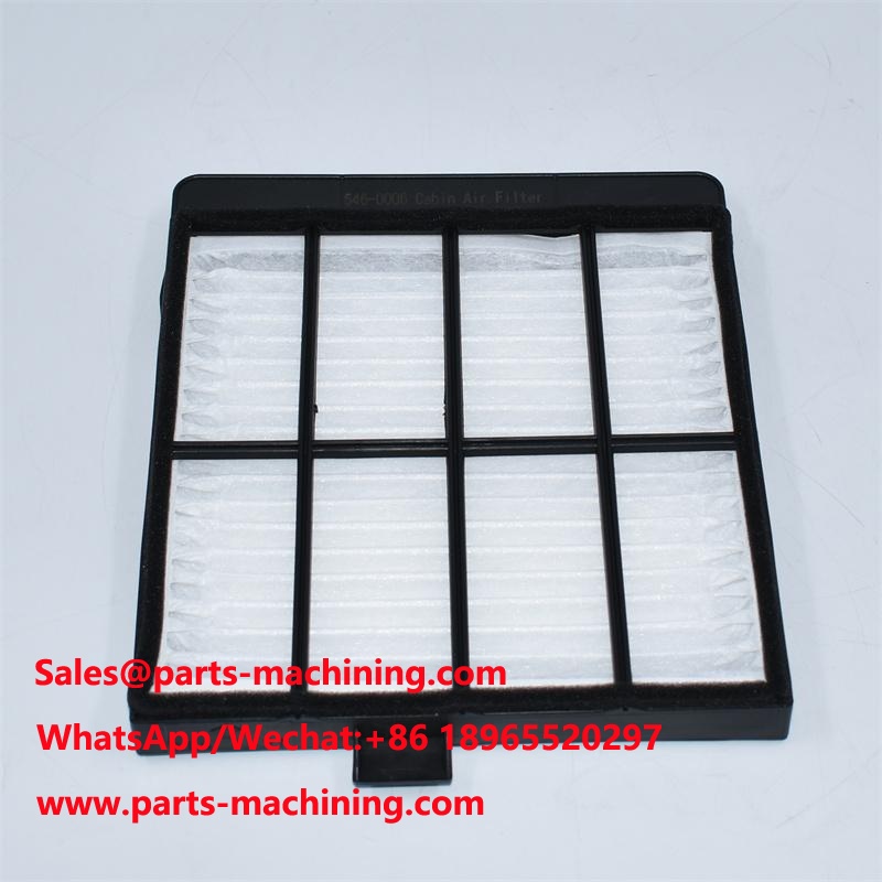 کاترپیلار 546-0006 5460006 SC90311 SKL49026 برای بیل مکانیکی