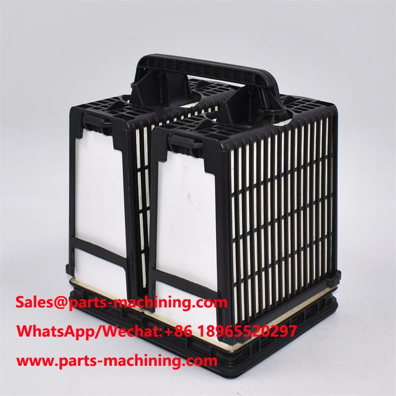 کیت فیلتر هوای کوماتسو 600-185-2700 KA16897