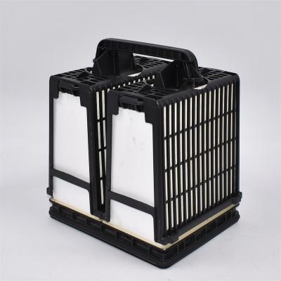 کیت فیلتر هوای کوماتسو 600-185-2700 KA16897
