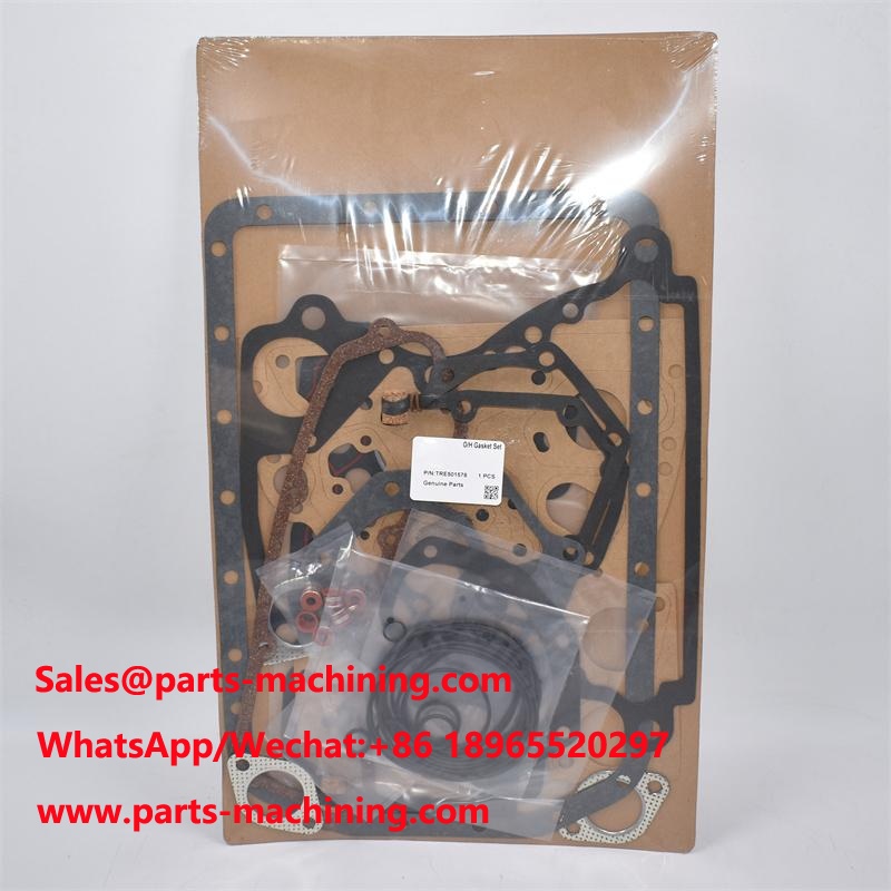 ست گسکت تعمیرات اساسی John Deere TRE501578
