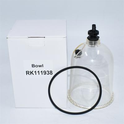 Racor Tank RK111938 RK11-1938