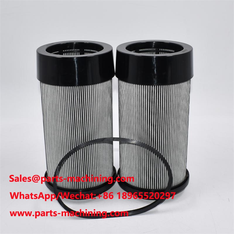 Hydraulic Filter 47715391