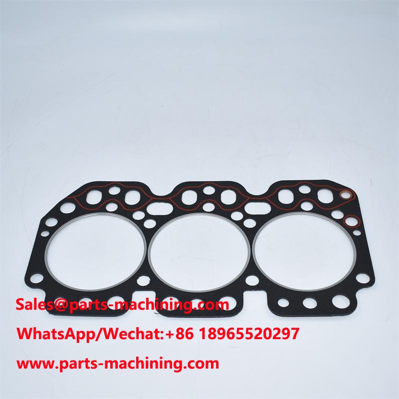 John Deere Head Gasket TR97356