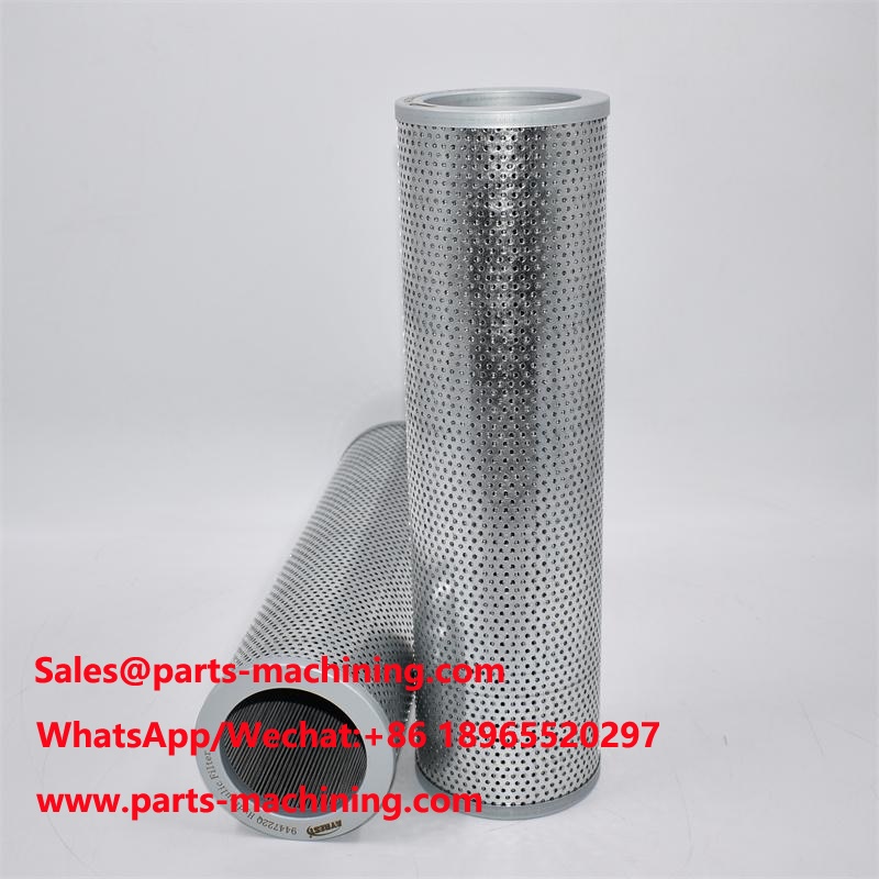 فیلتر هیدرولیک پارکر 944722Q SH53388 R80610GB