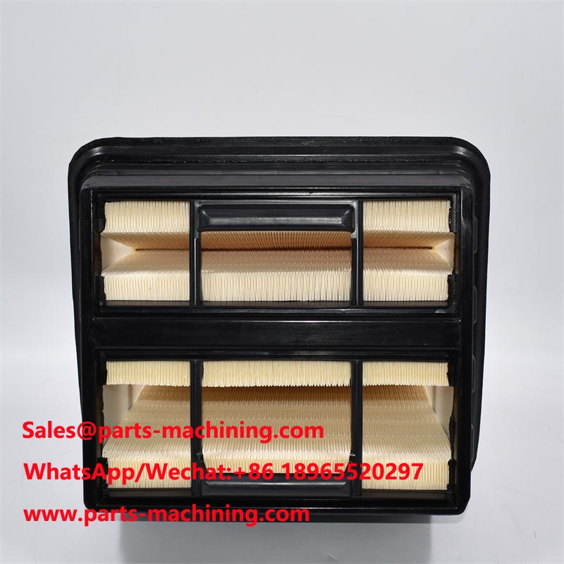 فیلتر هوا 2829529 2490805 SA160077 برای کامیون ها
