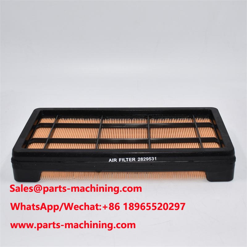 اسکانیا 2829531 SA160079 برای G450