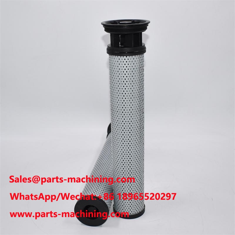 Ponsse 0076629 SH51598 HY80050 برای مرحله چهارم