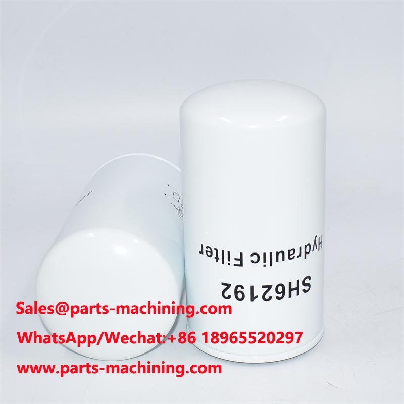 فیلتر هیدرولیک SH62192 P550229 BT8512