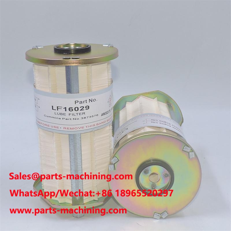 فیلتر روغن LF16029 3873576 P502903 برای موتورهای کامینز