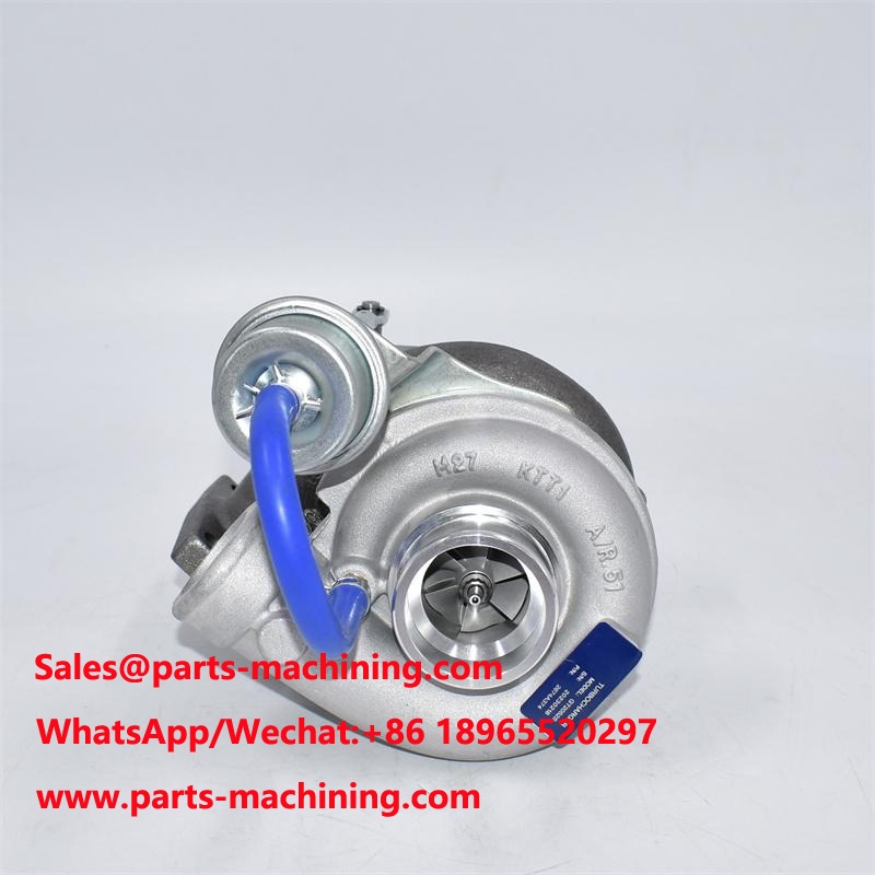 پرکینز توربوشارژر 2674A374 727264-0004