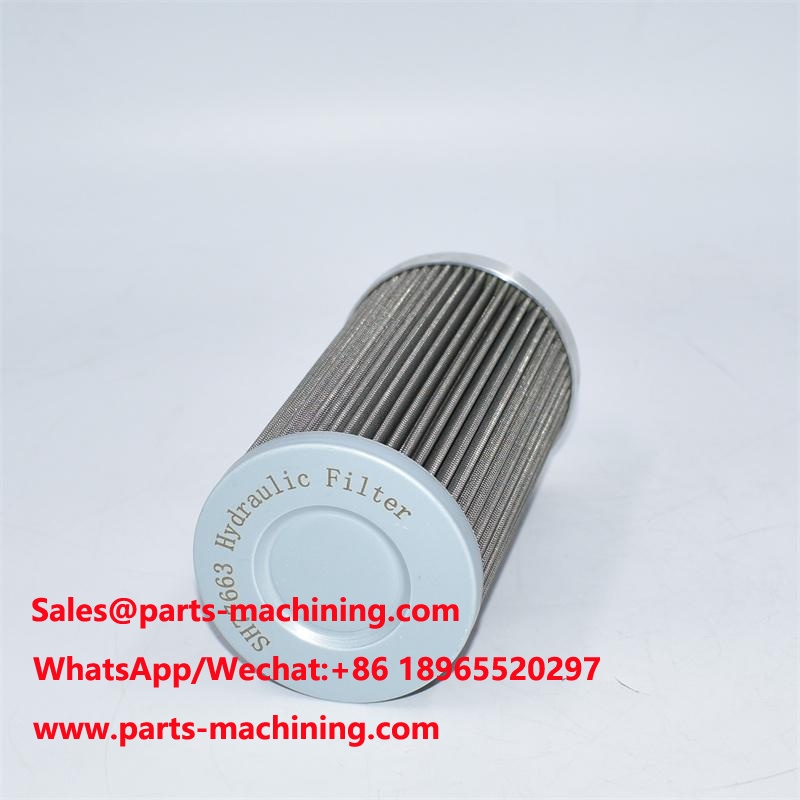 فیلتر هیدرولیک SH77663/SH 77663