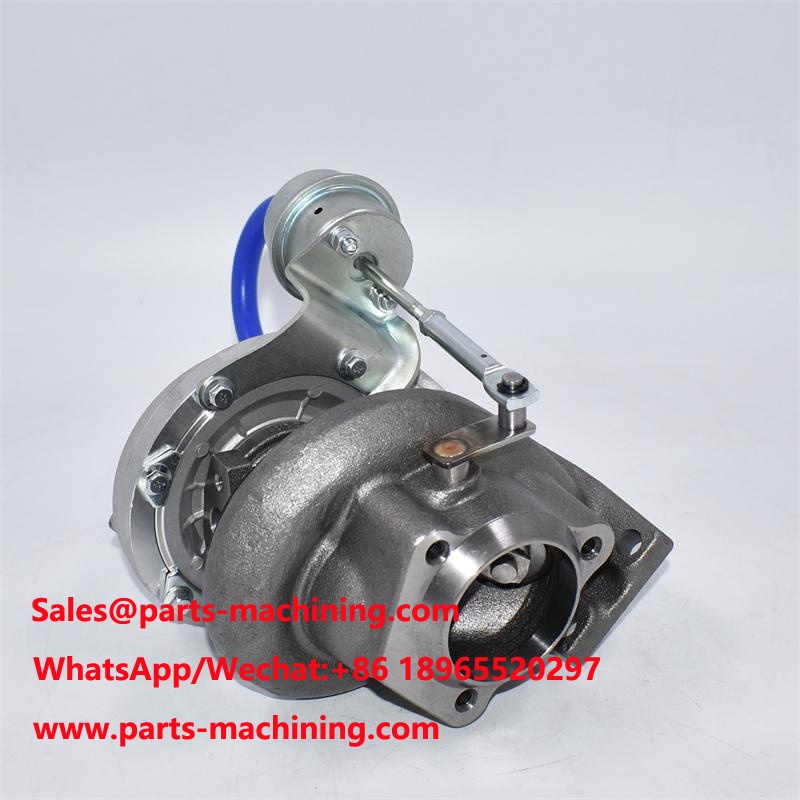 پرکینز توربوشارژر 2674A374 727264-0004