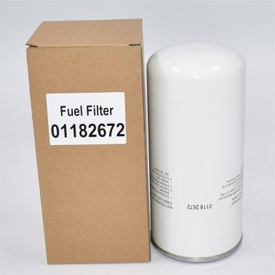 Fuel Filter 01182672