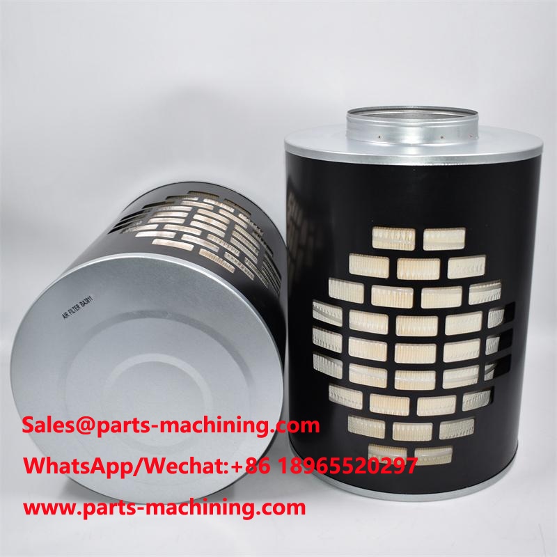 فیلتر هوا AH1183 P528722 AH-8653