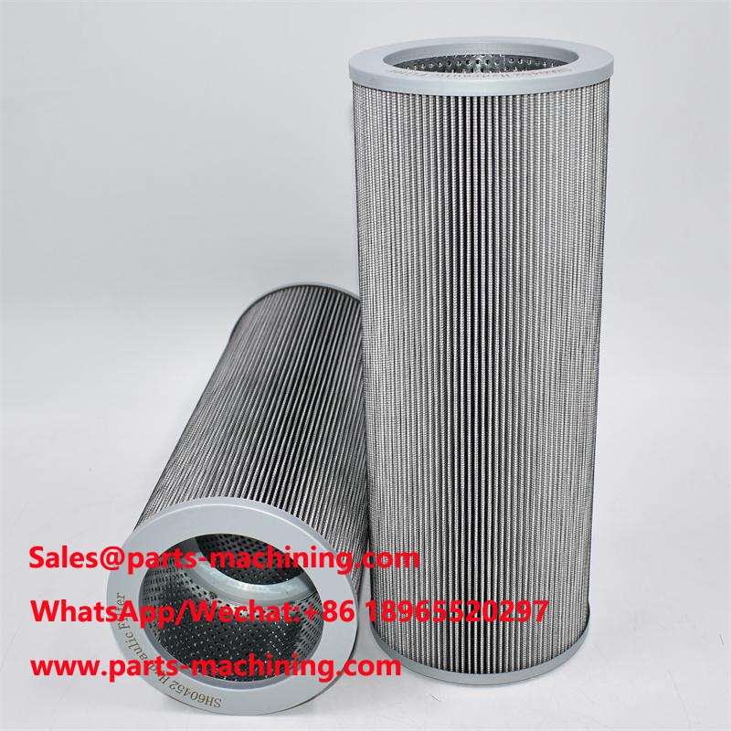 فیلتر هیدرولیک SF HY90382 SH60452