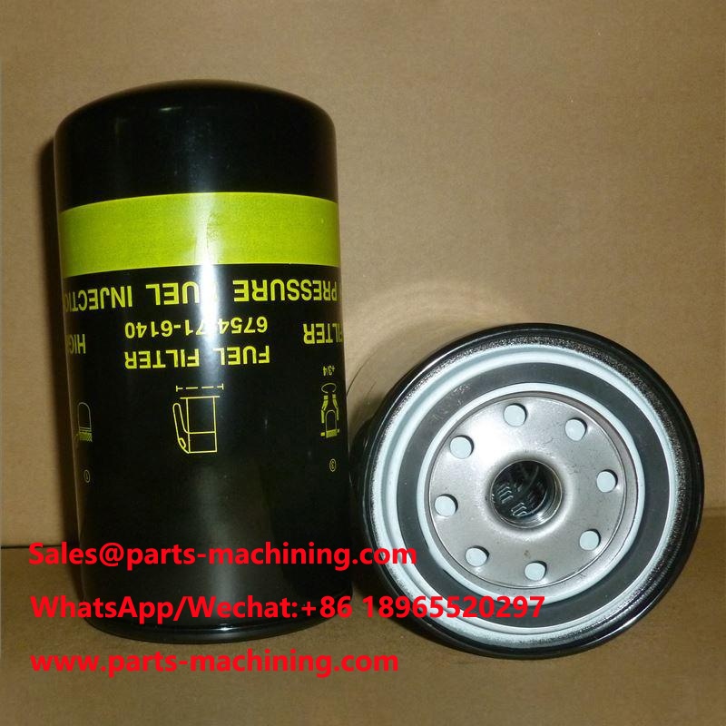 6754-71-6140 P550881 1399760 فیلتر سوخت برای کامیون های DAF