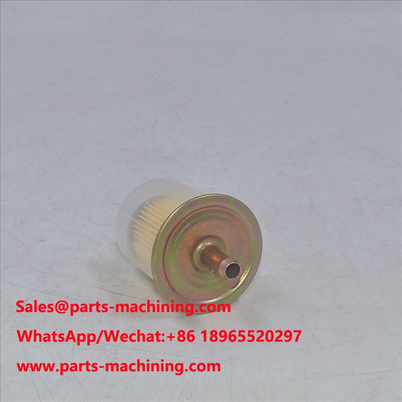 فیلتر سوخت AC DELCO GF61,P550012,FS-1004
