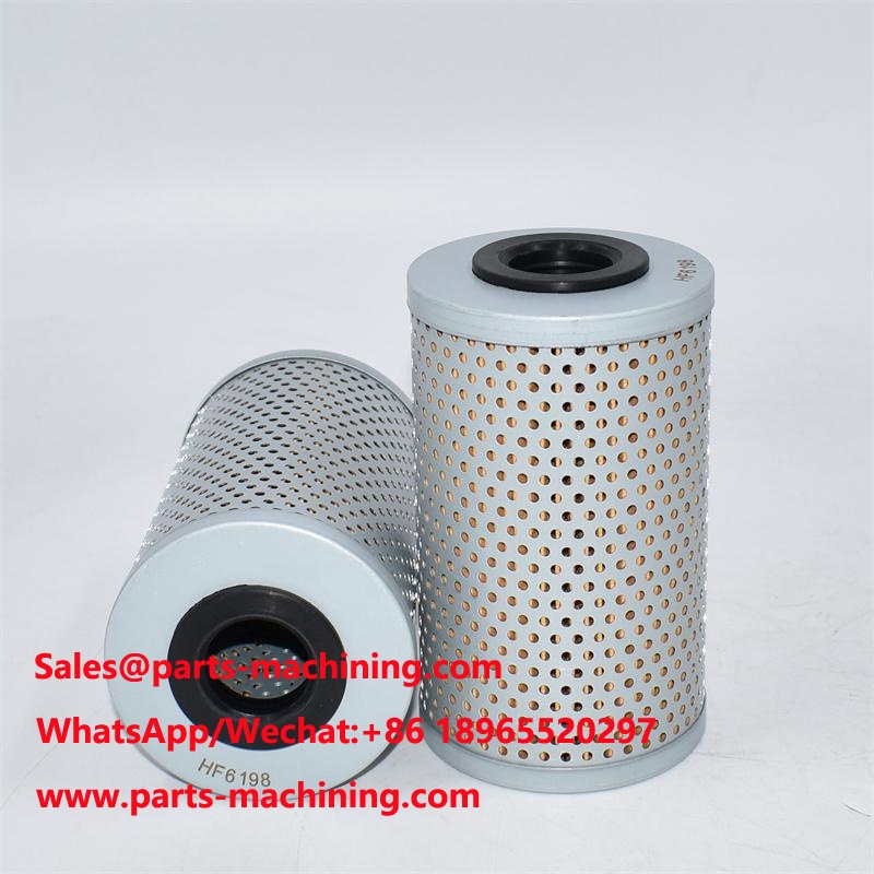 فیلتر هیدرولیک HF6198 P550699 SH56248
