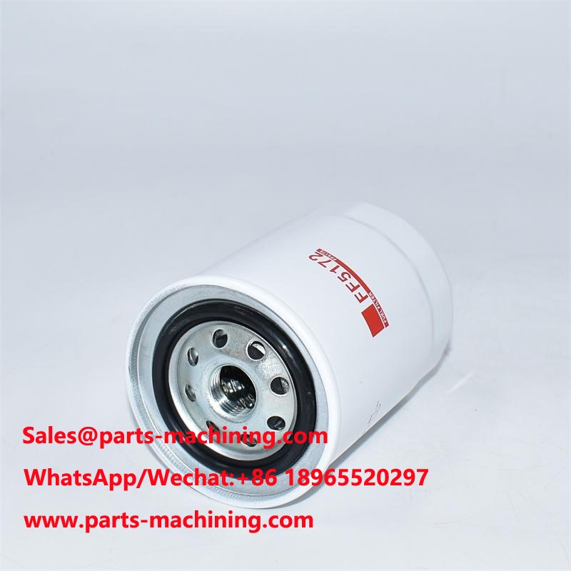 فیلتر سوخت FF5172 FC-1804 P502163 H607WK