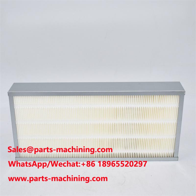 فیلتر هوای کابین 5575700164 P137523