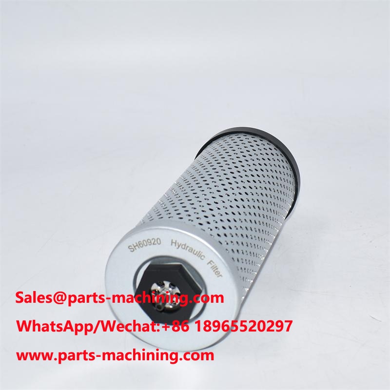فیلتر هیدرولیک SH60920 818V0501200