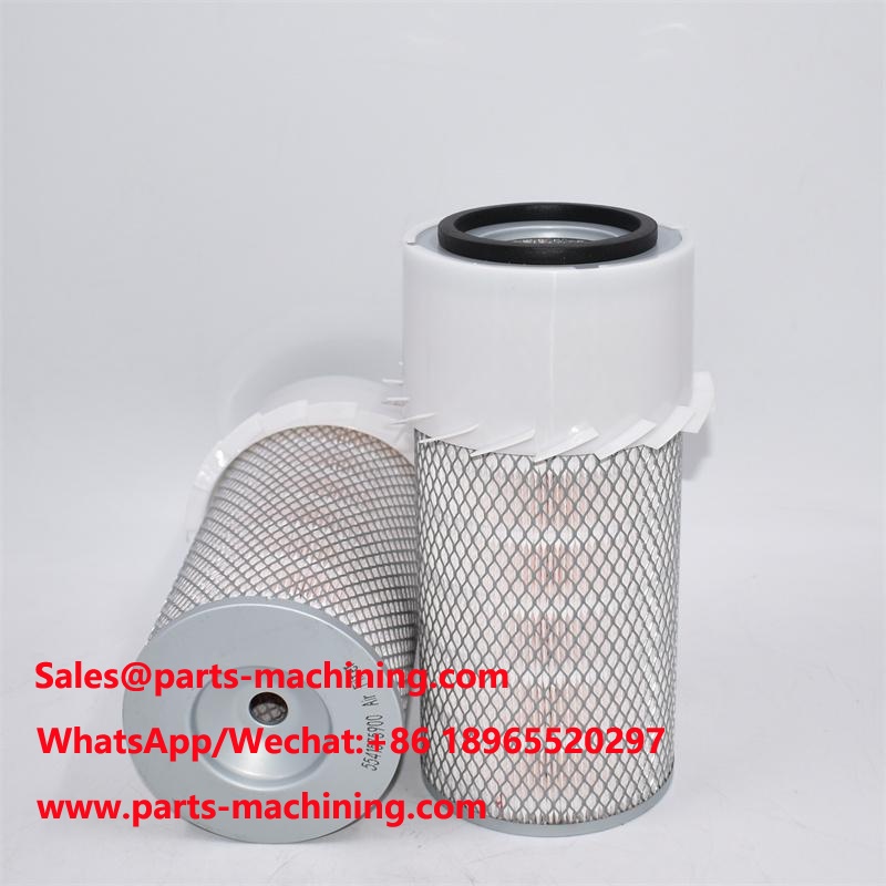 فیلتر هوای Atlas Copco 5541575900 PA1667-FN