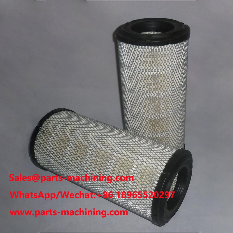 فیلتر هوای هندلر تلسکوپی کاترپیلار P772580 110-6326 AT171853
