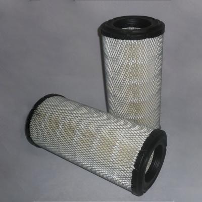 فیلتر هوای هندلر تلسکوپی کاترپیلار P772580 110-6326 AT171853

