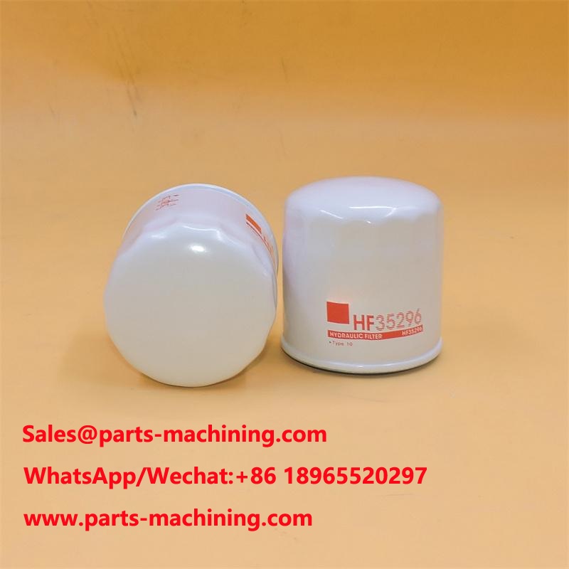 فیلتر هیدرولیک FLEETGUARD HF35296,P550606,BT8460 برای کامیون ها
