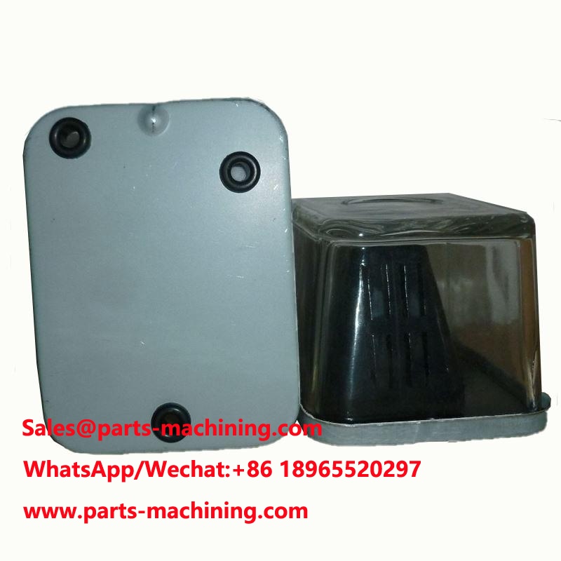 جداکننده آب سوخت FS1205,P559803,BF912 برای CATERPILLAR 3306
