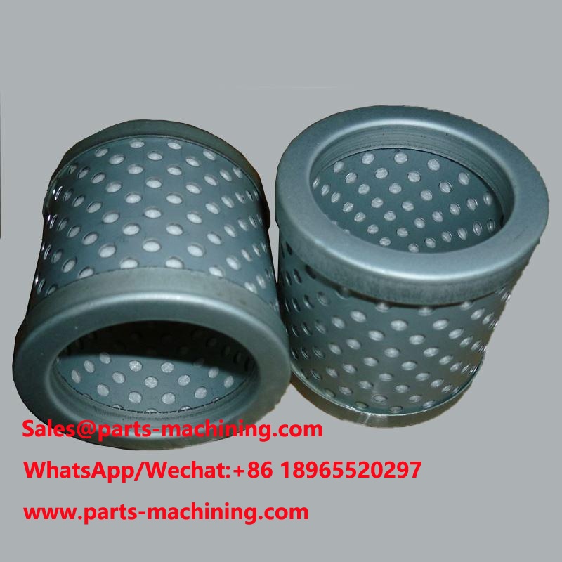 فیلتر هیدرولیک 285-62-17320 برای Komatsu WA100-1 PC450-6K
