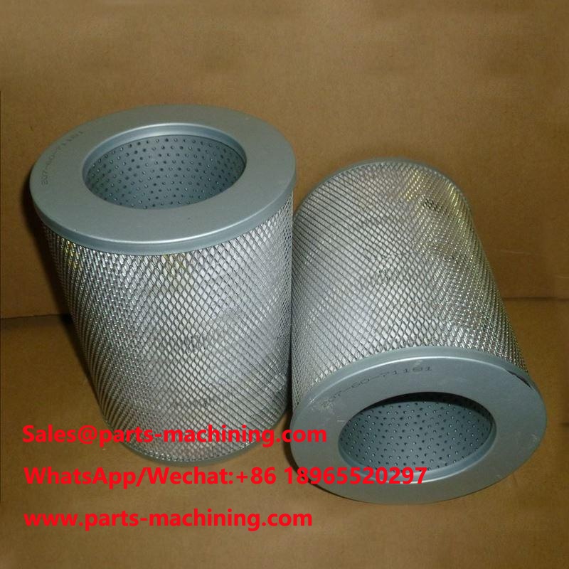 فیلتر هیدرولیک KOMATSU 207-60-71180 207-60-71181 207-60-71182
