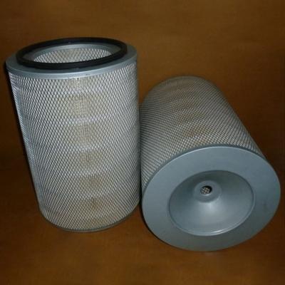 فیلتر هوای لودر چرخدار کوماتسو AF1862M P134353 PA2577 A-1013
