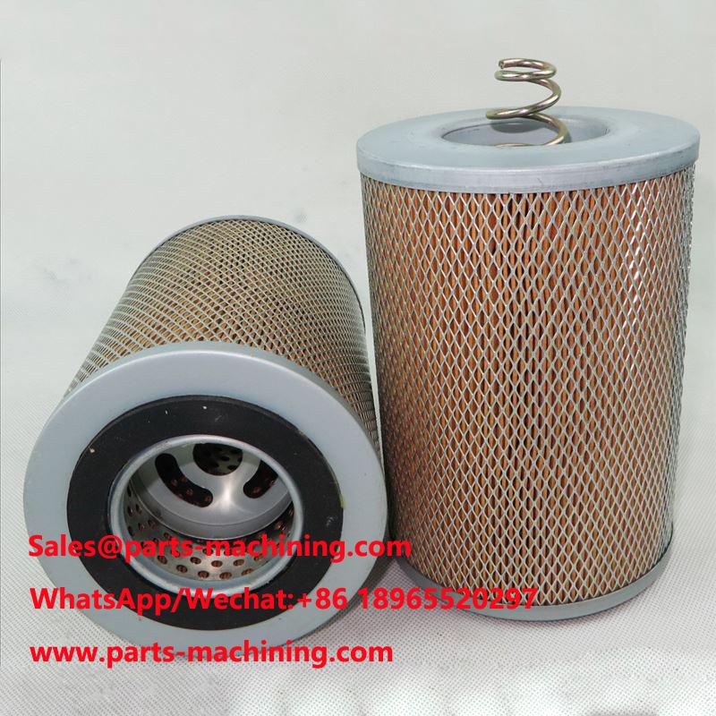 فیلتر روغن موتورهای مرسدس بنز LF3320 P558425 P242
