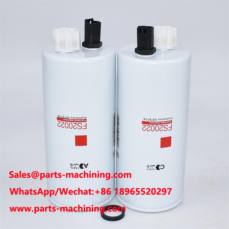 Fuel Filter FS20022